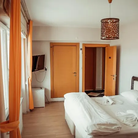 מלון Basarir אג'אבאט