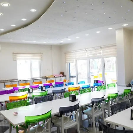 Basarir فندق