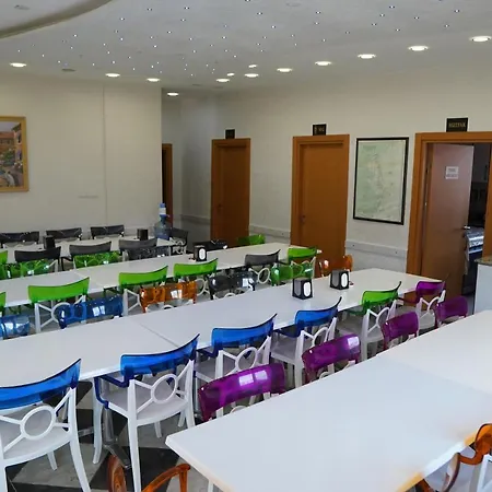 Basarir فندق إيجيأبات