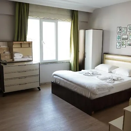 Hotel Basarir Eceabat