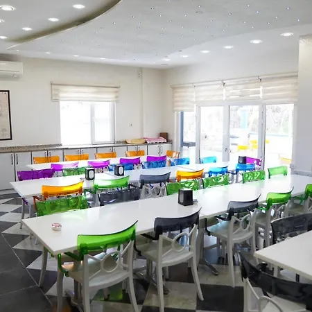 Hotel Basarir Eceabat