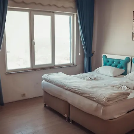 Hotel Basarir Eceabat