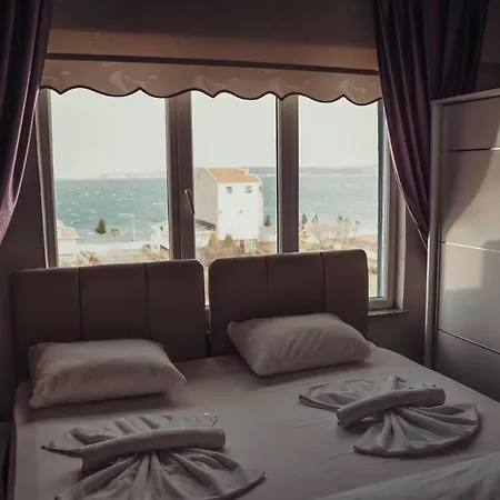 Basarir Hotel Eceabat