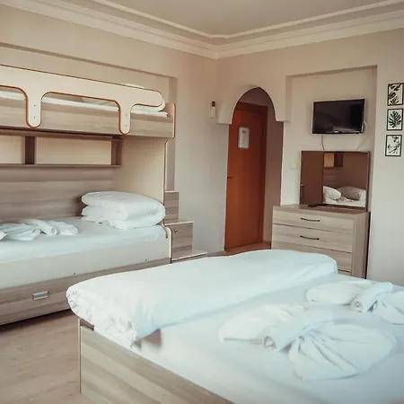 Basarir Hotel Eceabat