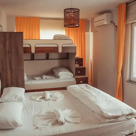 Basarir Hotel